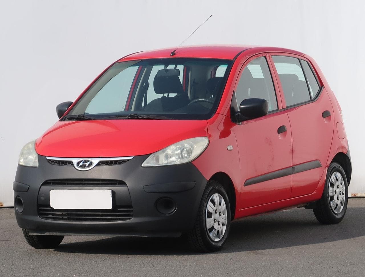 2010 Hyundai i10 - 3