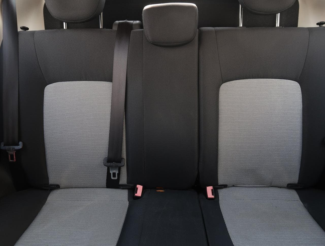 2010 Hyundai i10 - 14
