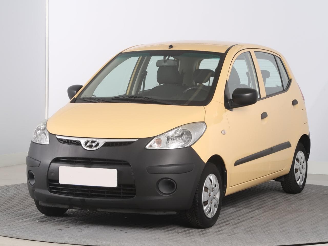 2010 Hyundai i10 - 3