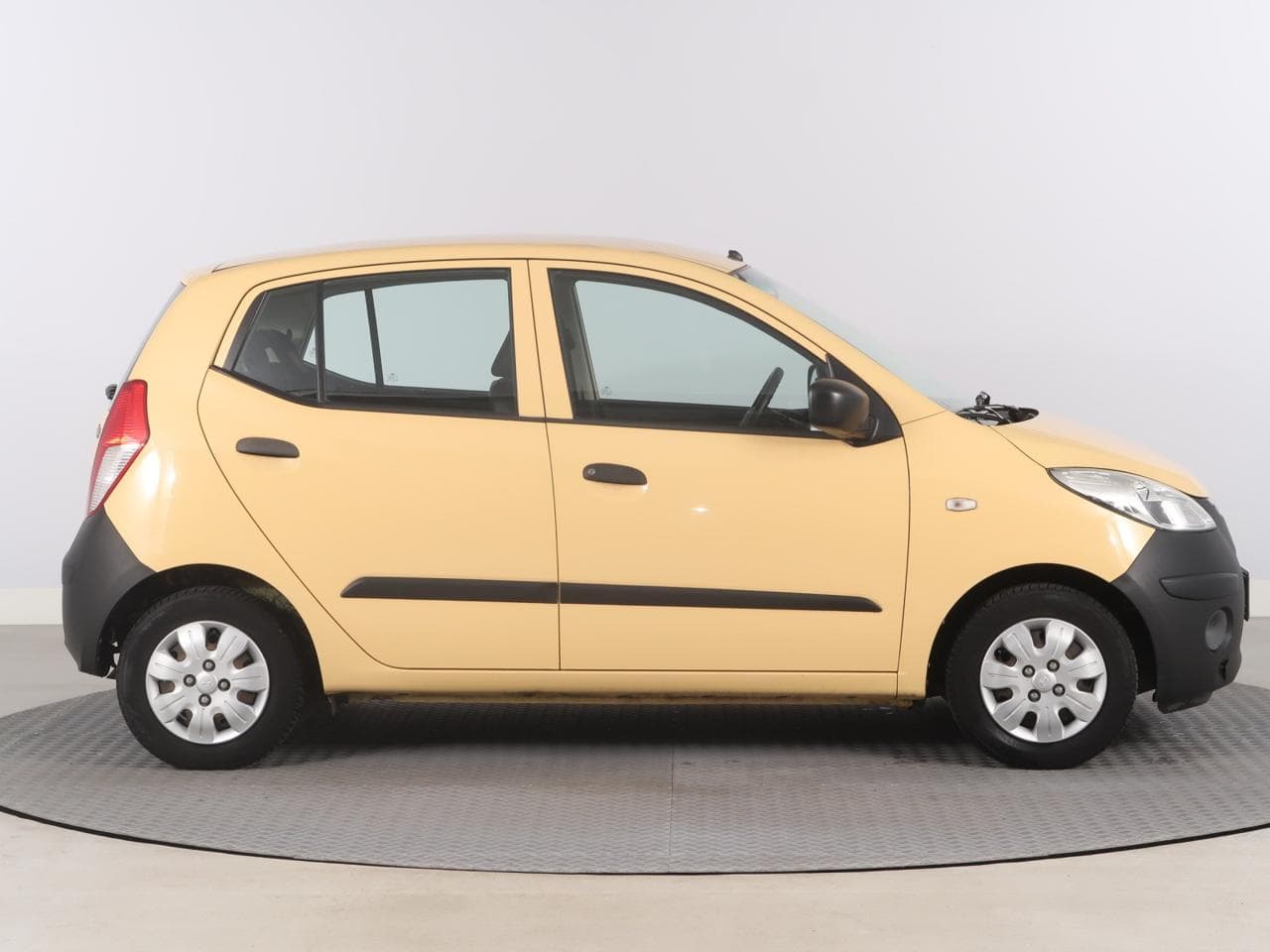 2010 Hyundai i10 - 8