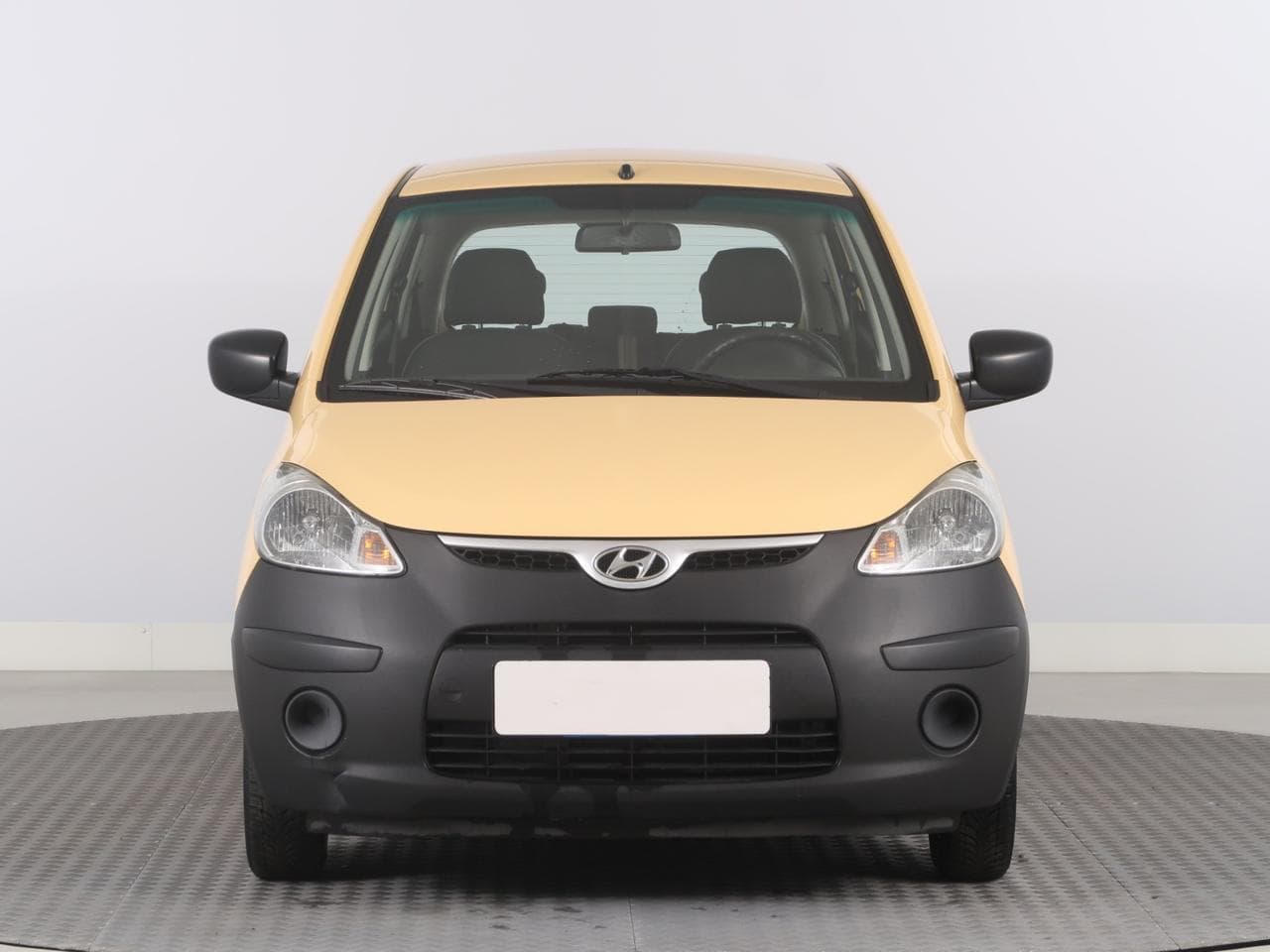 2010 Hyundai i10 - 2