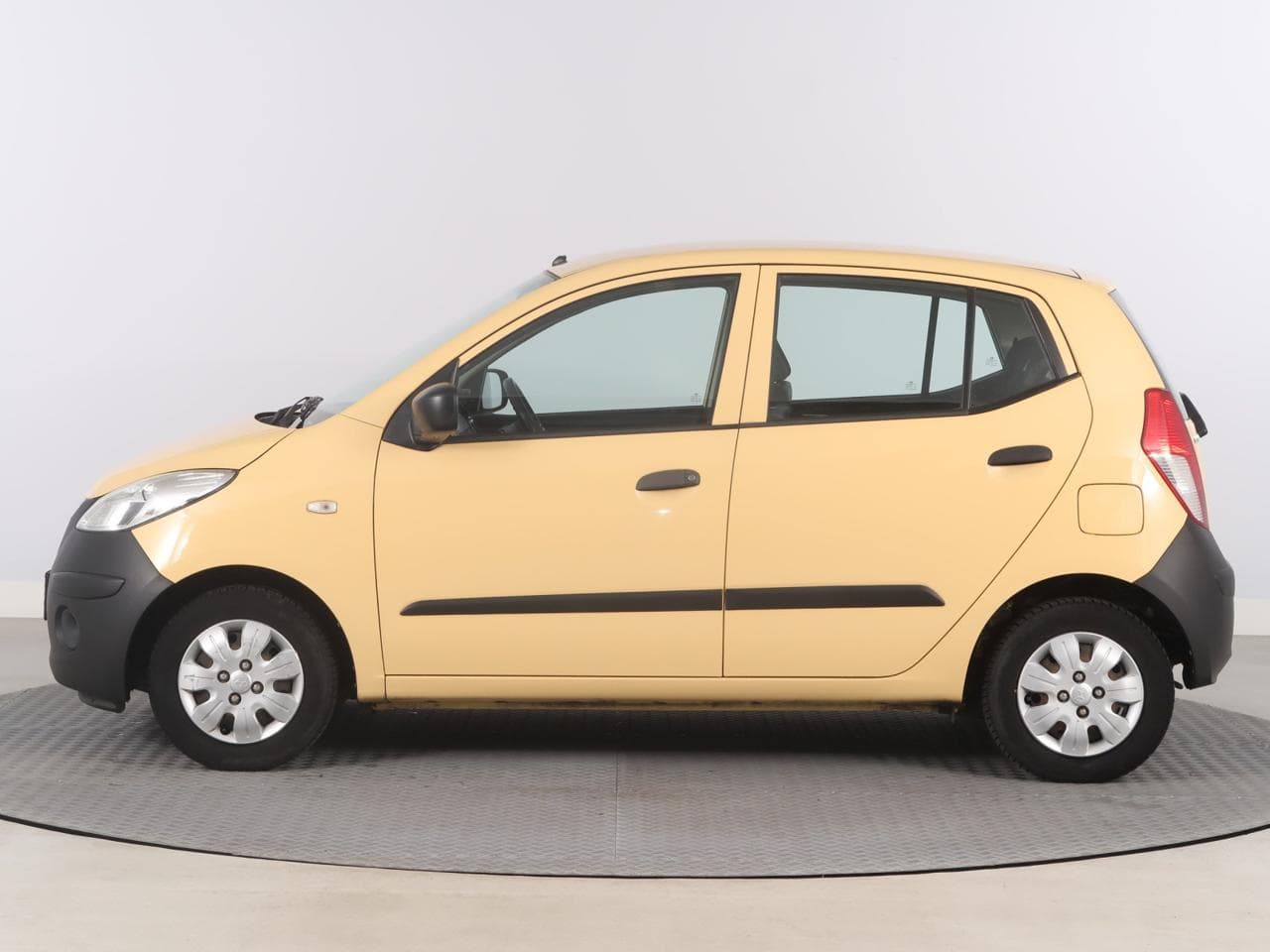 2010 Hyundai i10 - 4