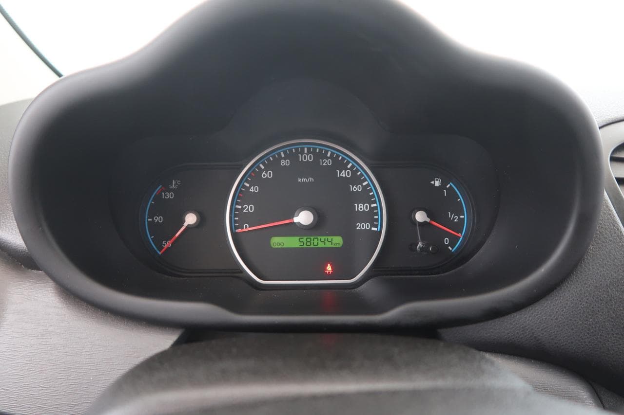 2010 Hyundai i10 - 17