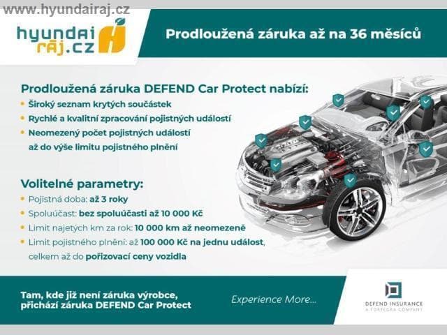 2018 Hyundai i10 - 2