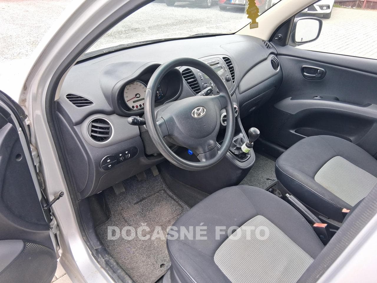 2010 Hyundai i10 - 3