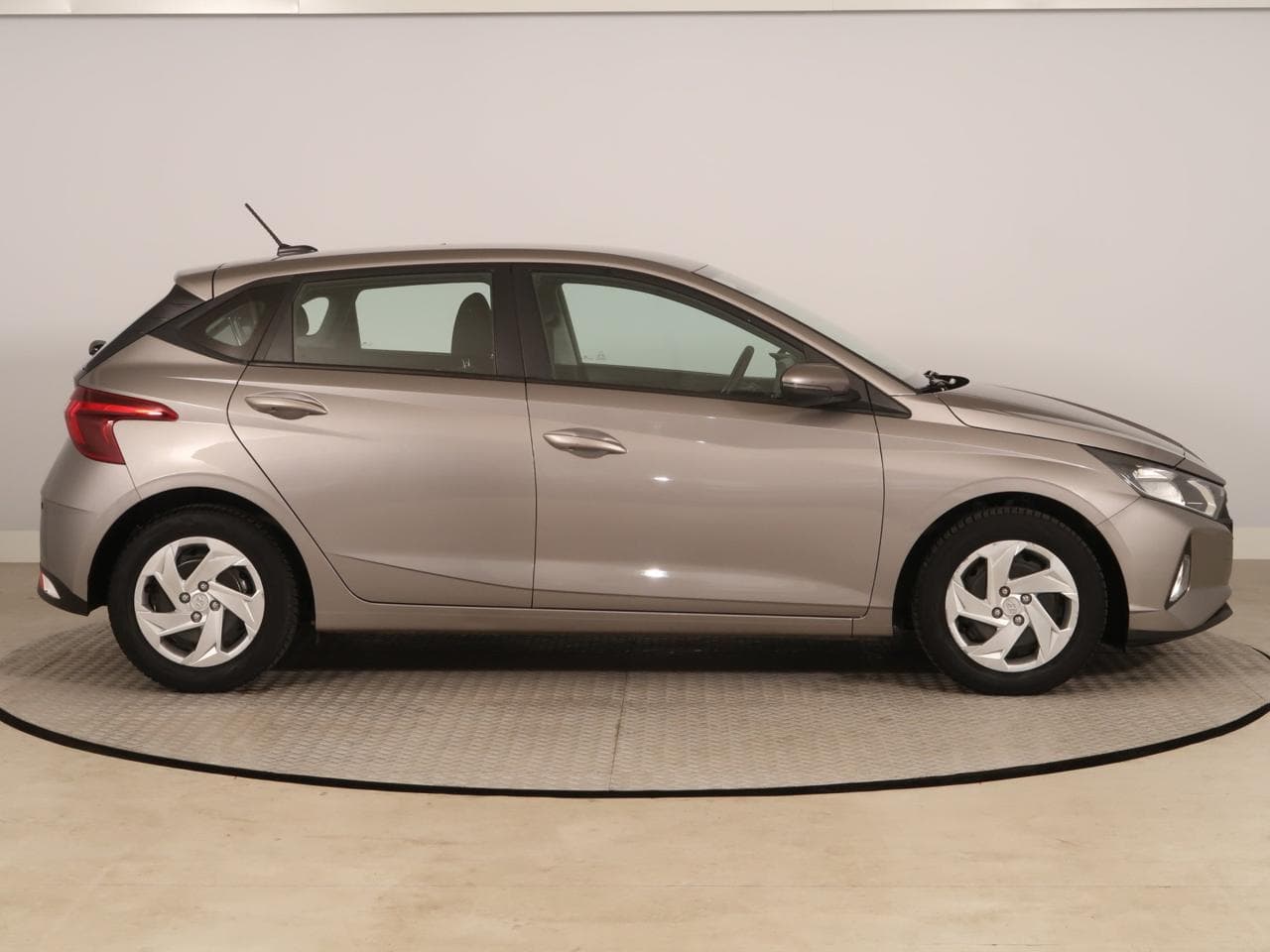 2021 Hyundai i20 - 8