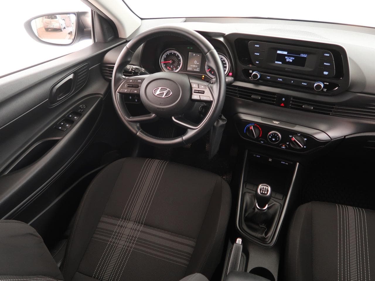 2021 Hyundai i20 - 9