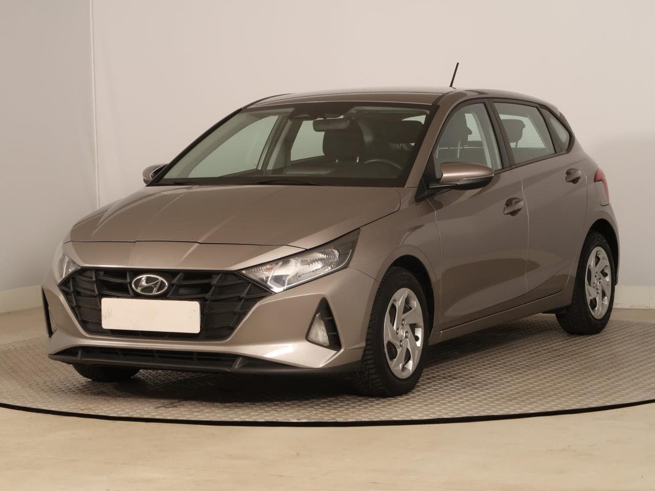 2021 Hyundai i20 - 3