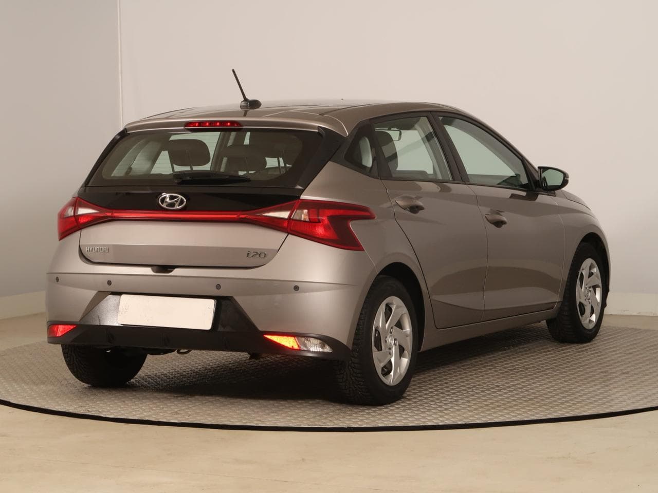 2021 Hyundai i20 - 7