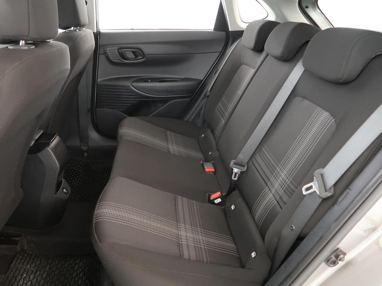 2021 Hyundai i20 - 15