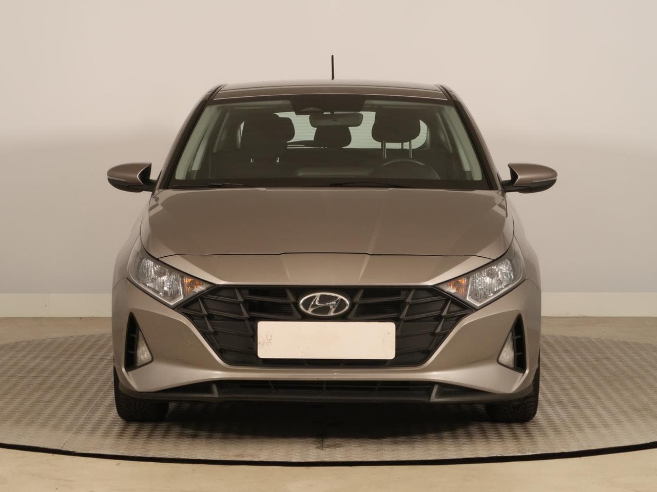 2021 Hyundai i20 - 2