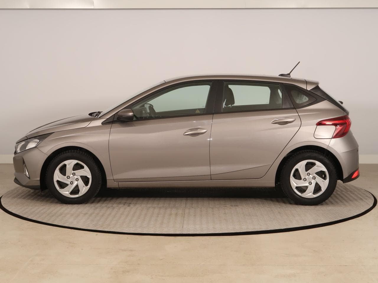 2021 Hyundai i20 - 4
