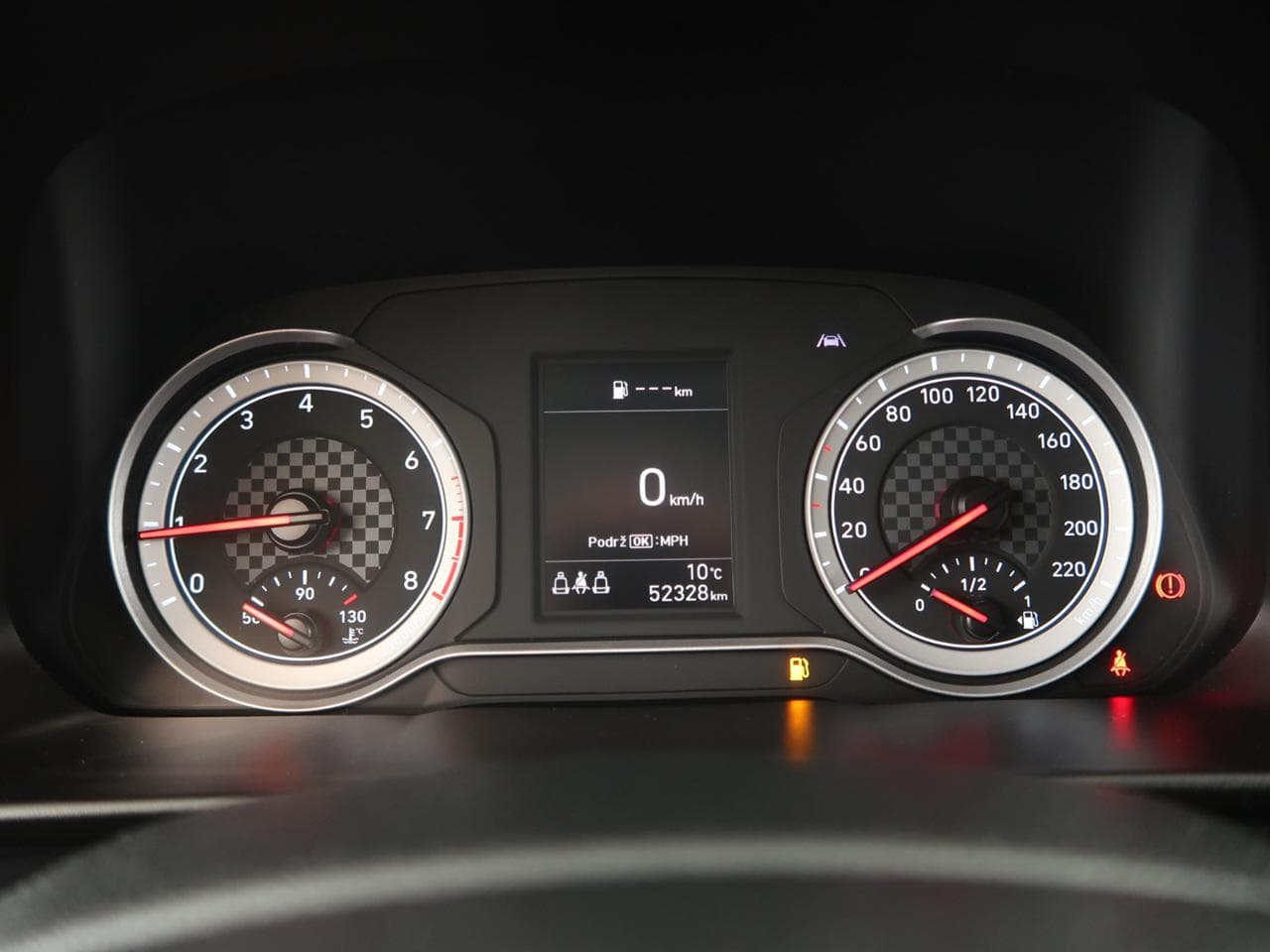2021 Hyundai i20 - 17
