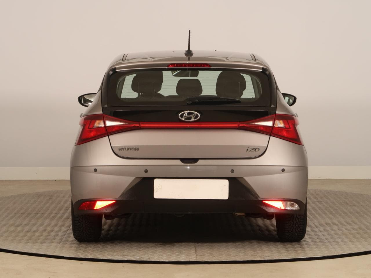 2021 Hyundai i20 - 6