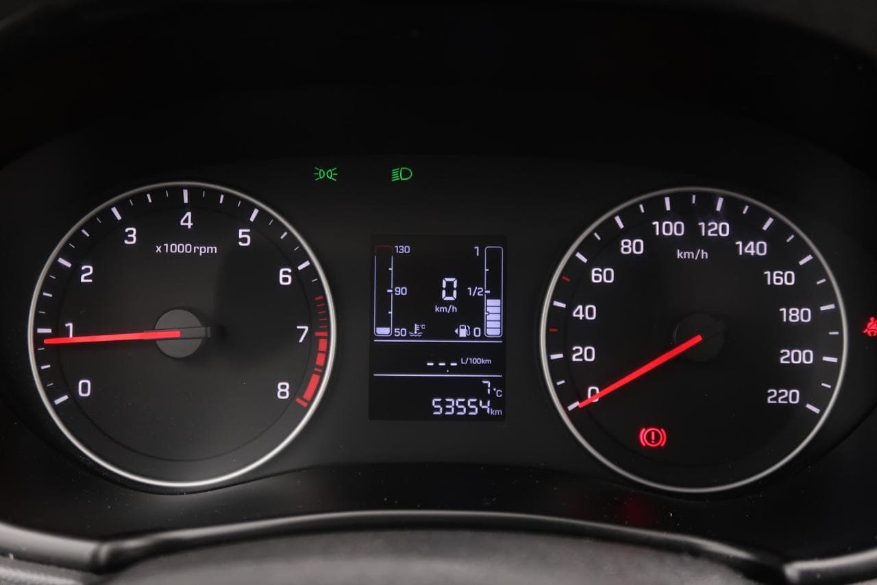 2019 Hyundai i20 - 17