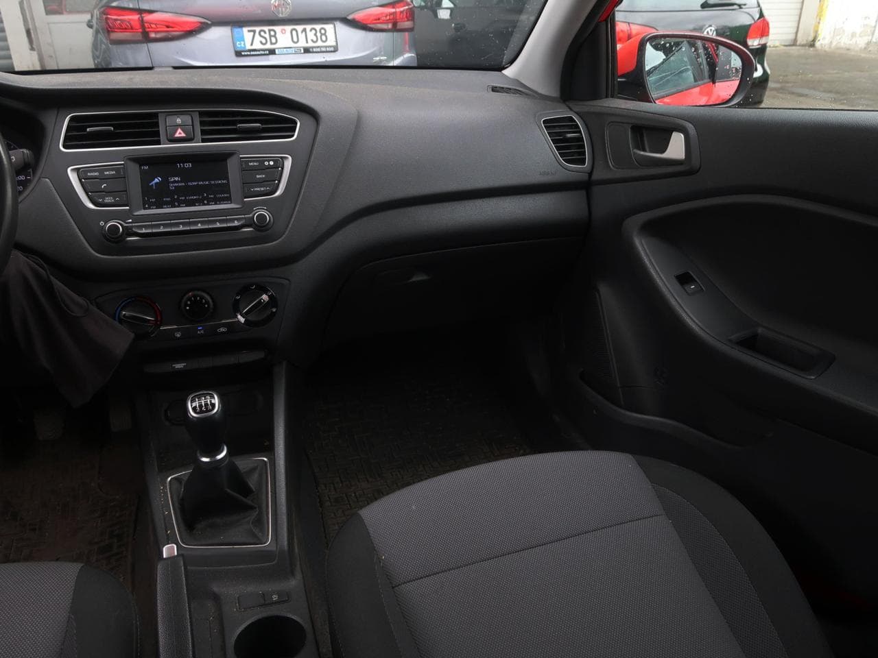 2020 Hyundai i20 - 20