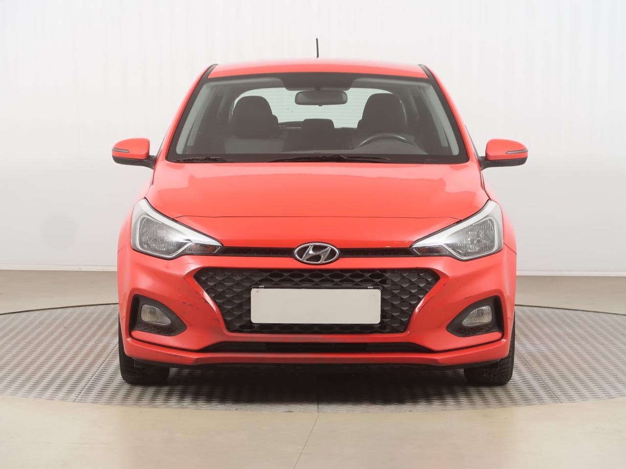 2020 Hyundai i20 - 3