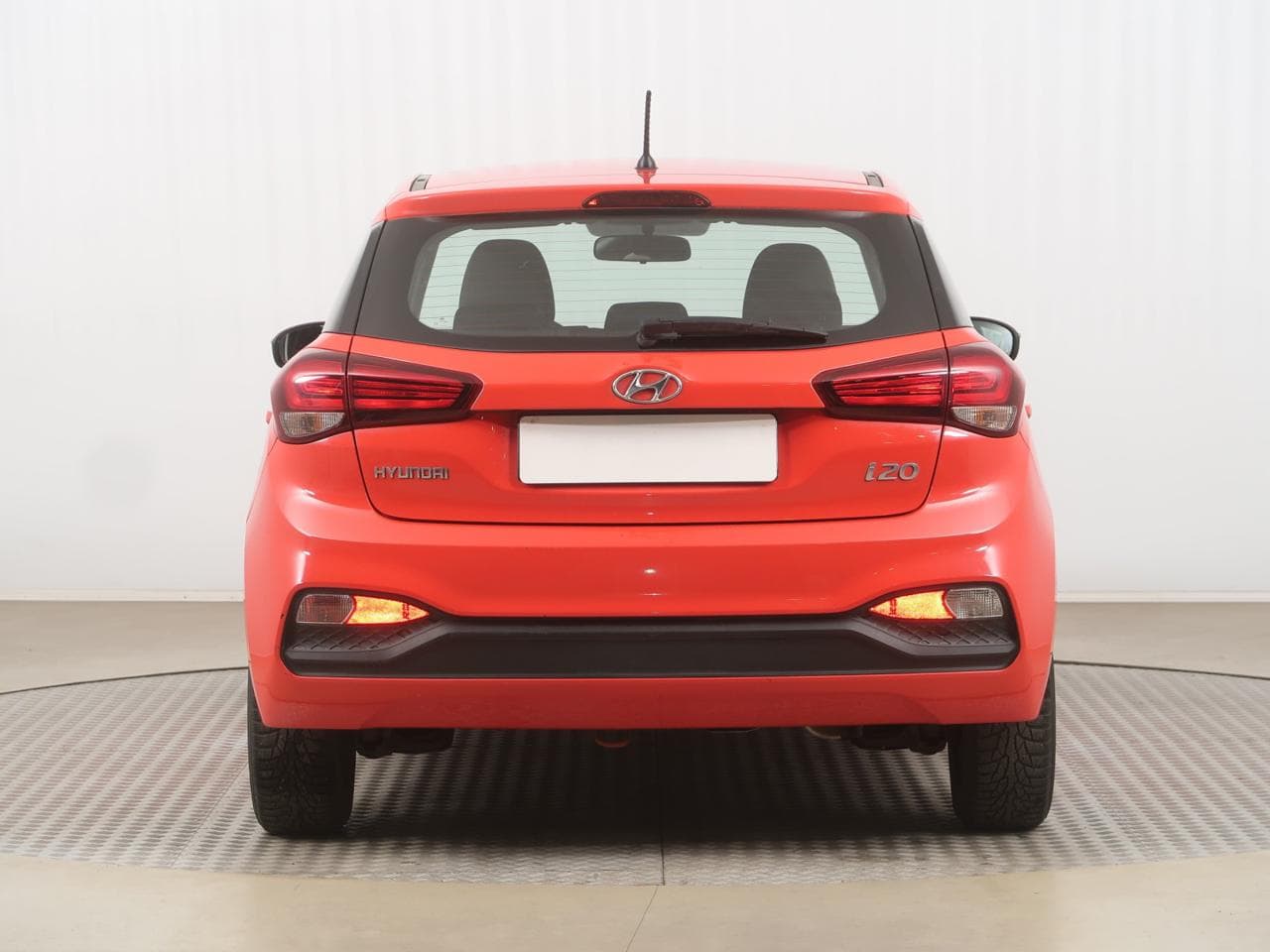 2020 Hyundai i20 - 11