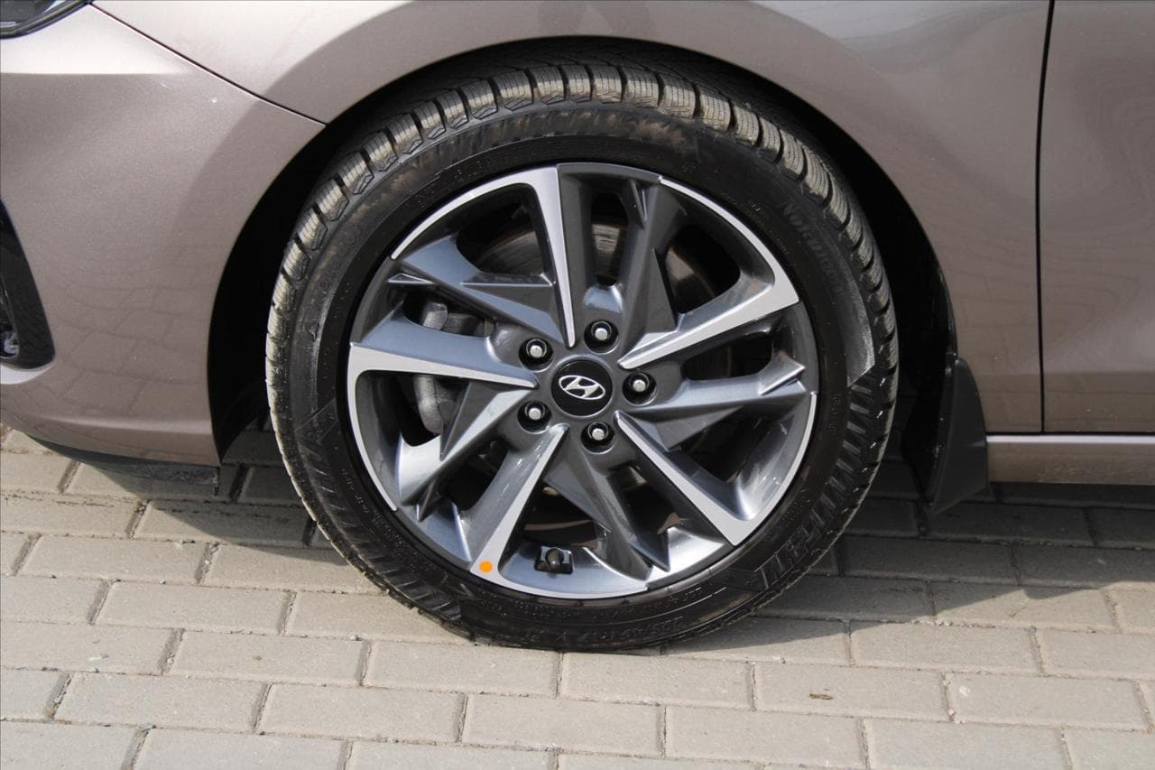 2022 Hyundai i30 - 9
