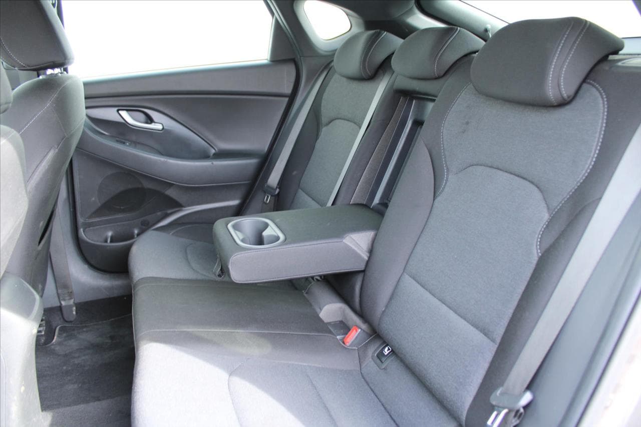 2022 Hyundai i30 - 11