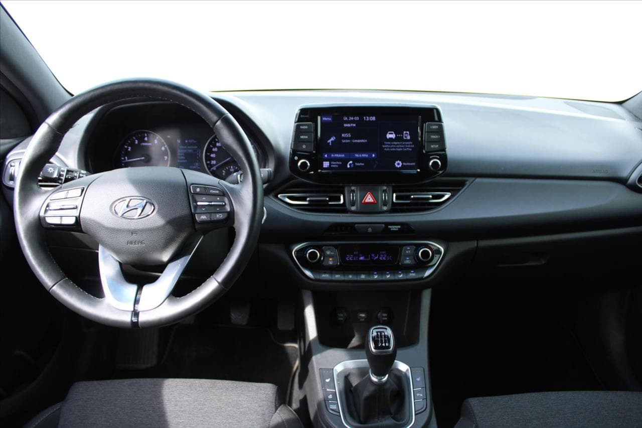 2022 Hyundai i30 - 13