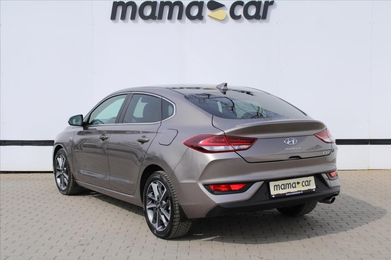 2022 Hyundai i30 - 5