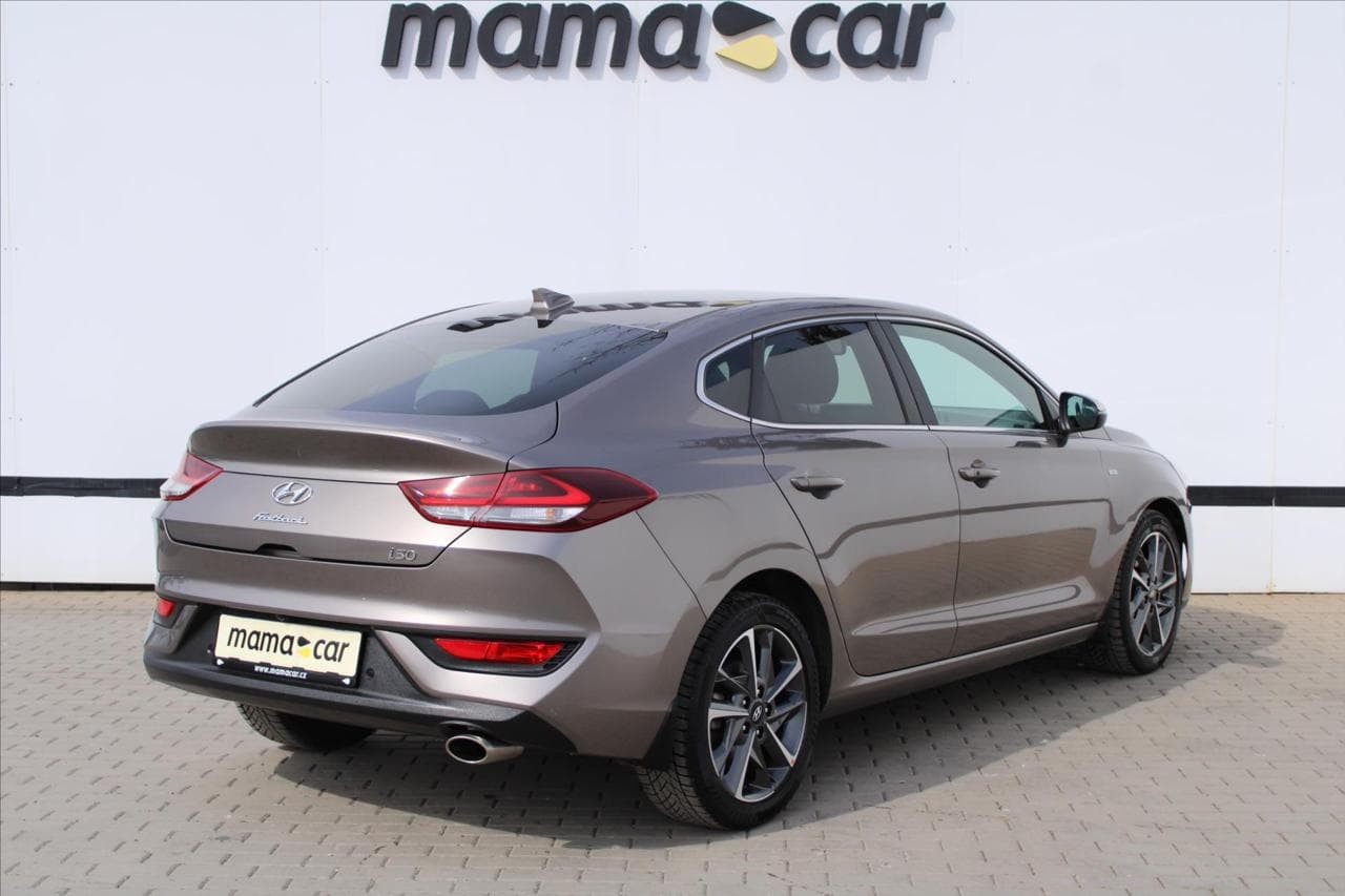 2022 Hyundai i30 - 7