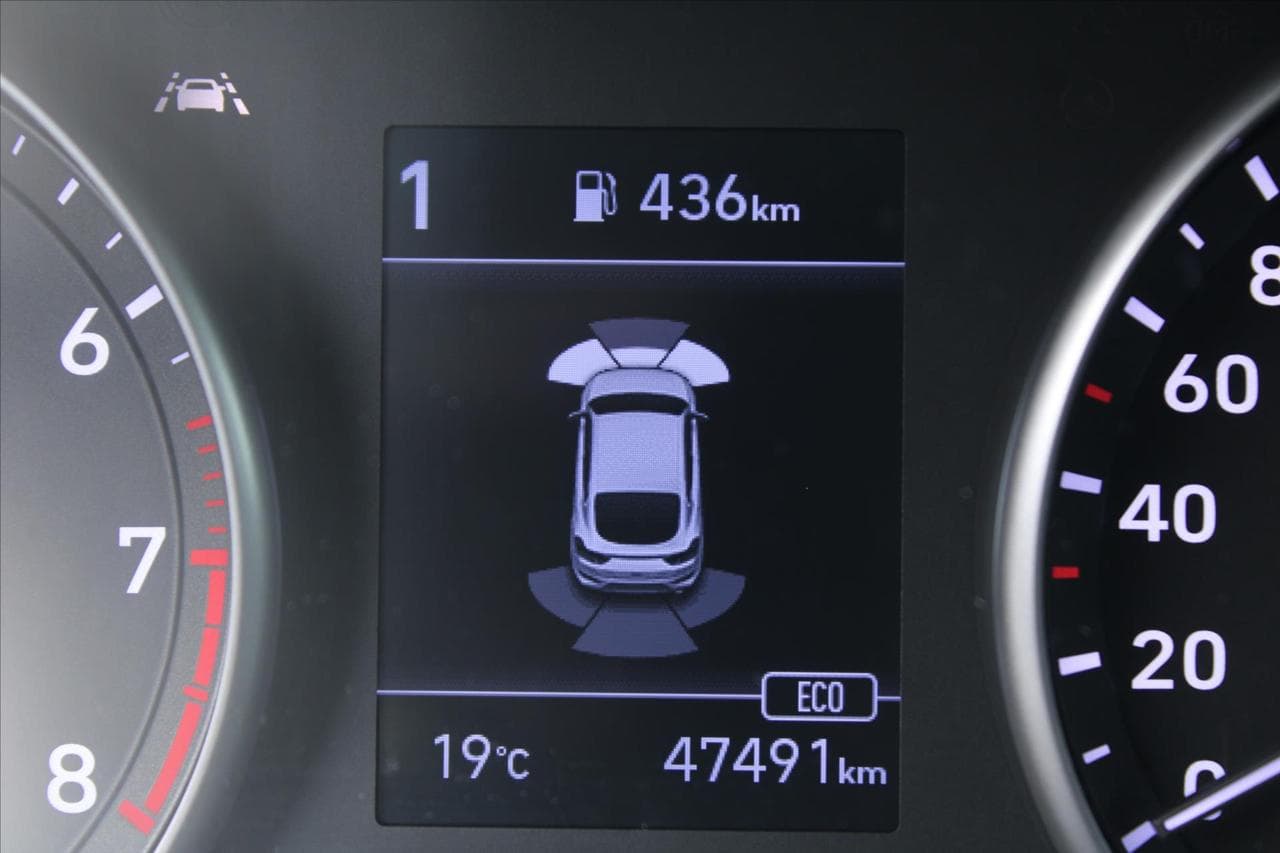 2022 Hyundai i30 - 16