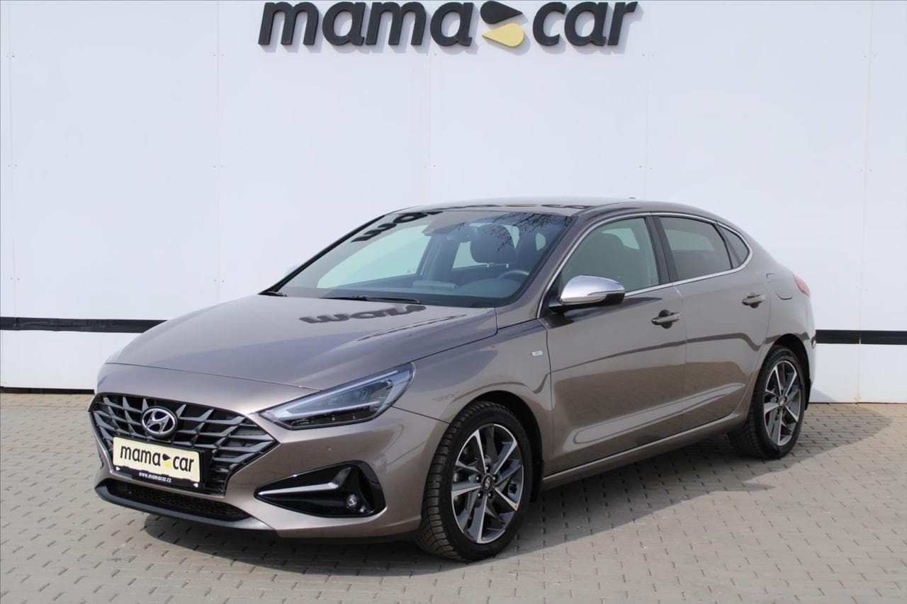 2022 Hyundai i30 - 3
