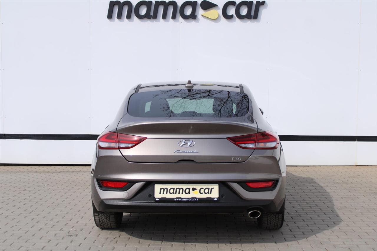 2022 Hyundai i30 - 6