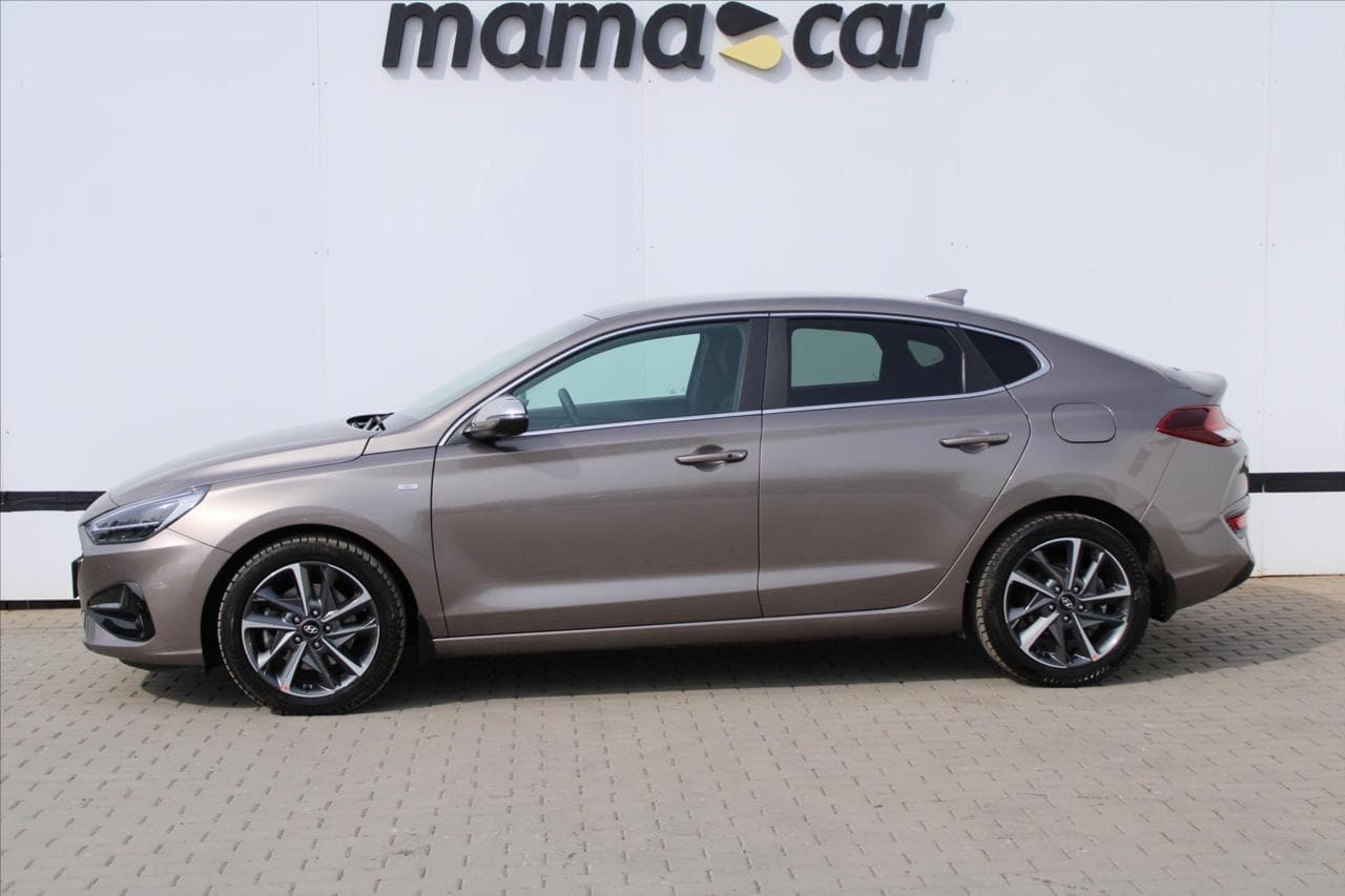 2022 Hyundai i30 - 4