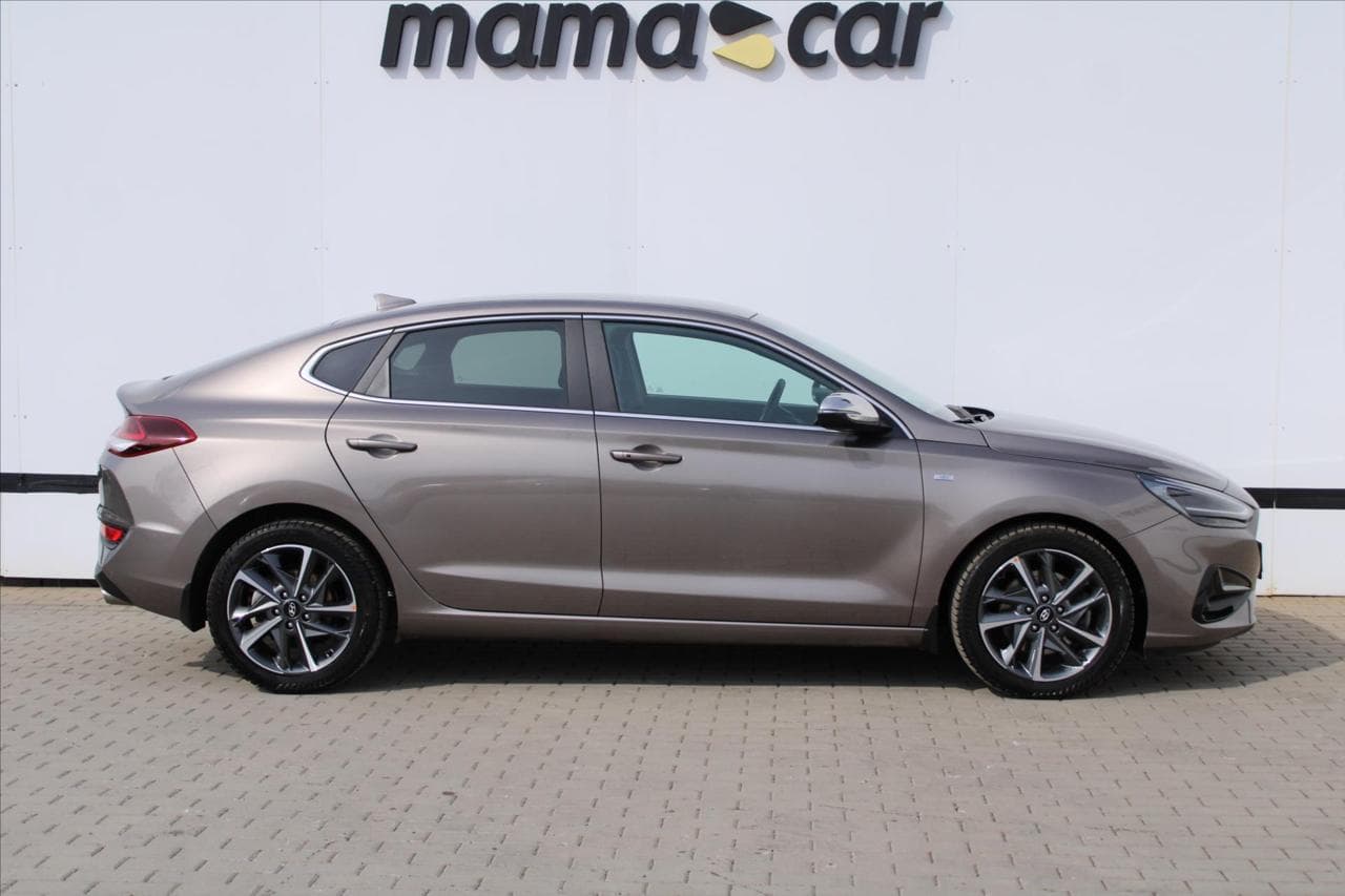 2022 Hyundai i30 - 8