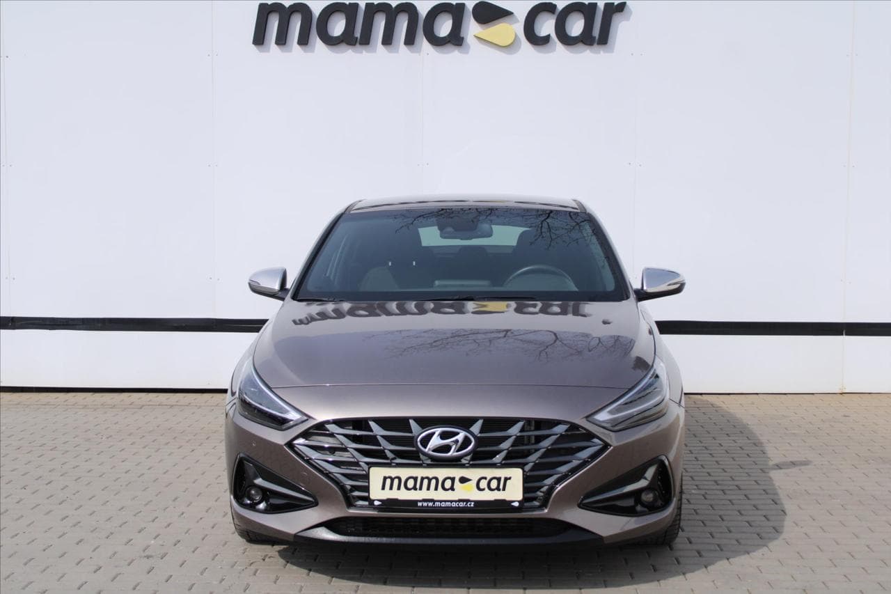 2022 Hyundai i30 - 2