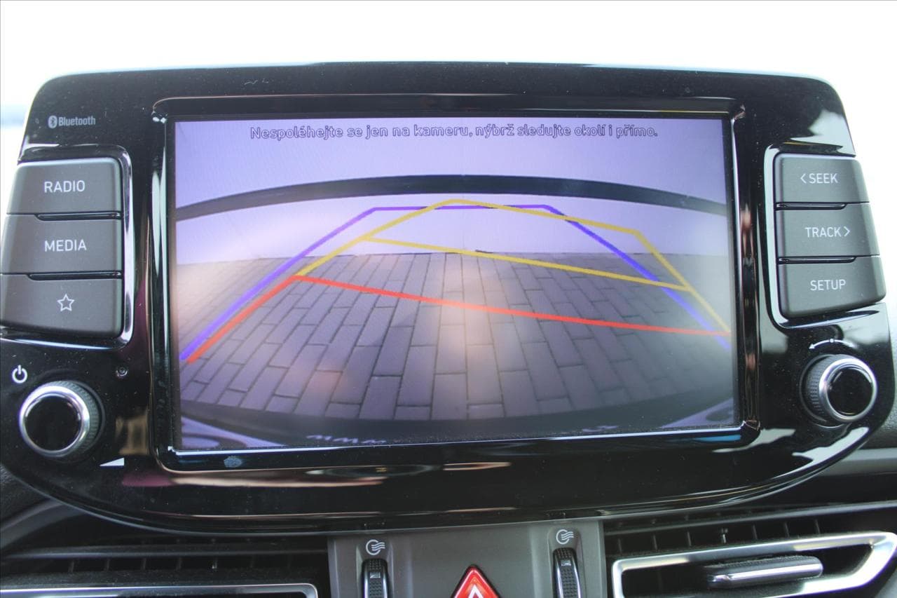 2022 Hyundai i30 - 17