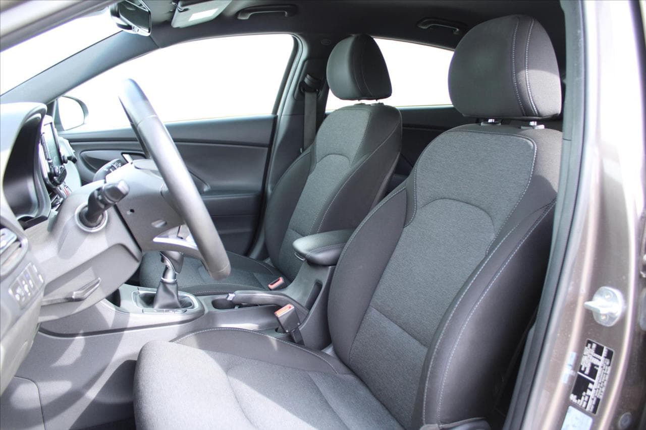 2022 Hyundai i30 - 10
