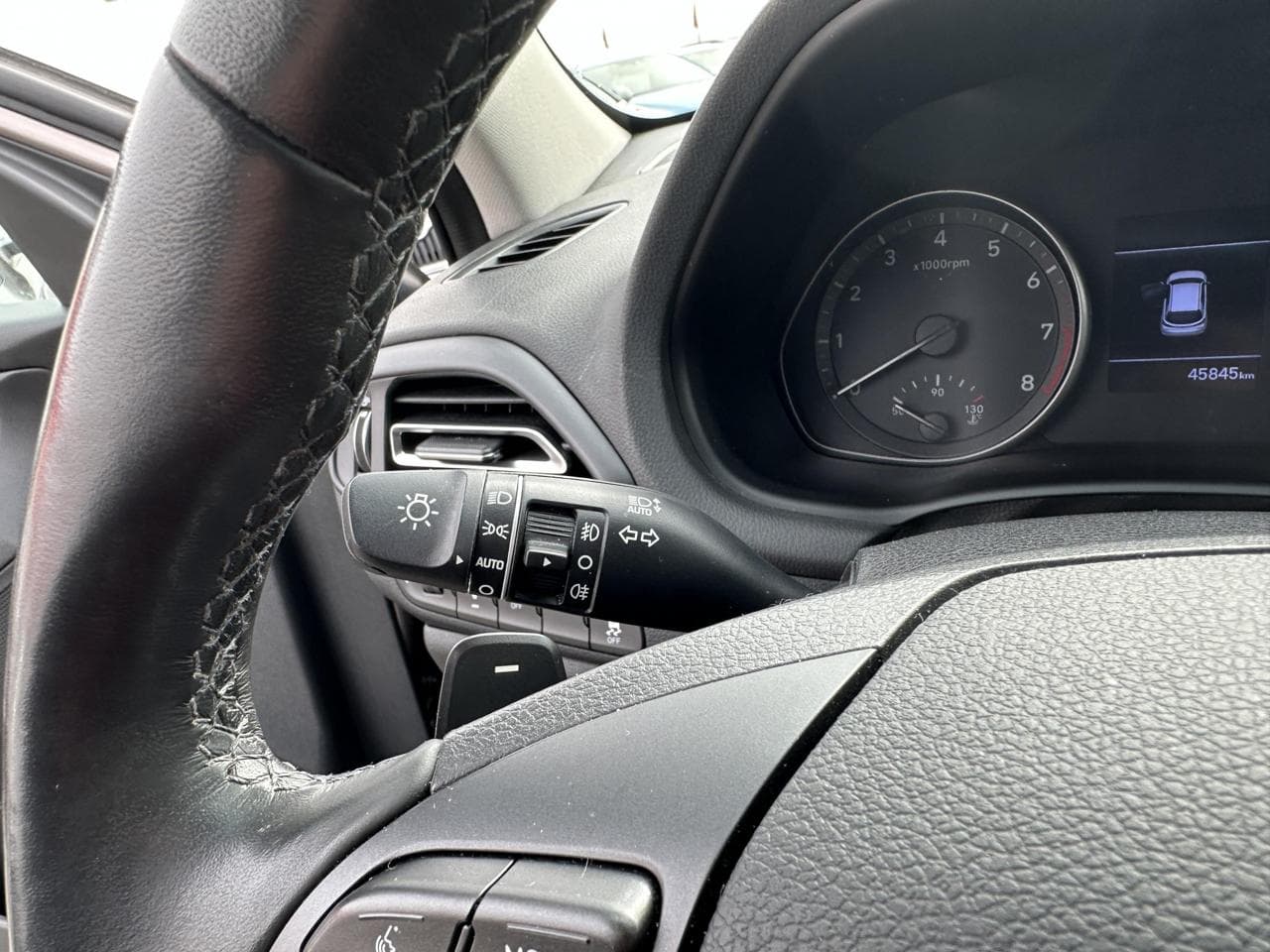 2021 Hyundai I30 - 37