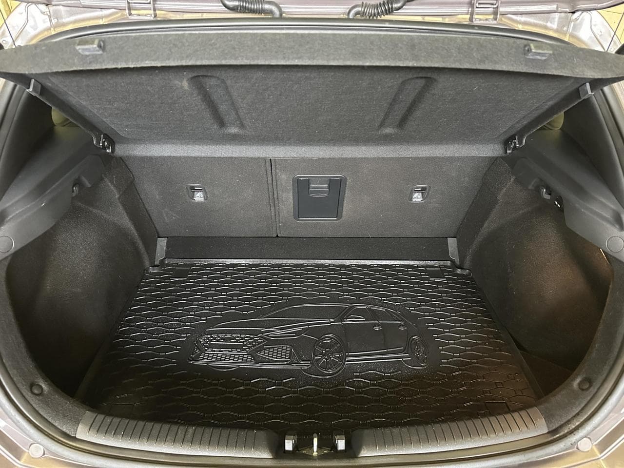 2021 Hyundai I30 - 13