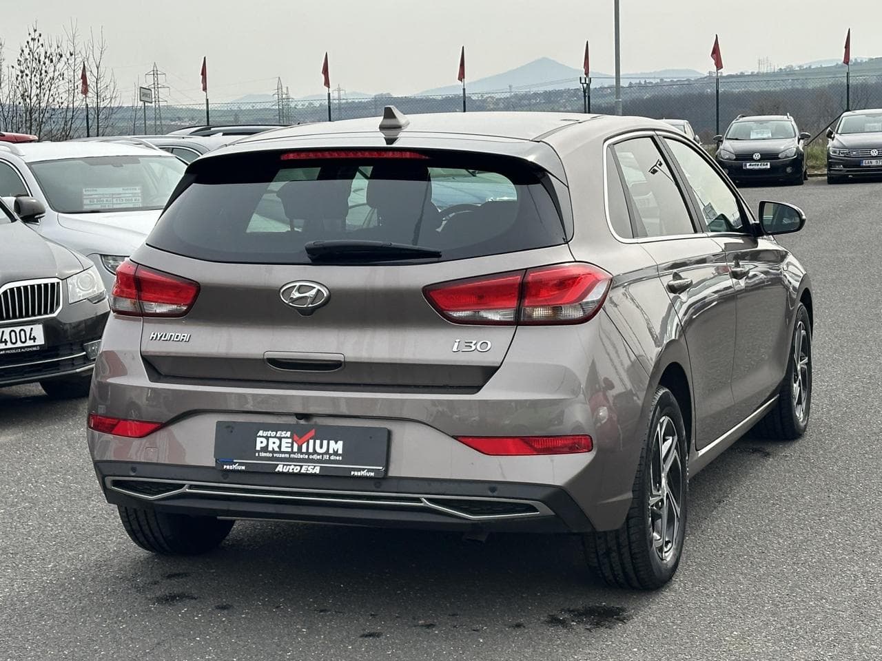2021 Hyundai I30 - 11