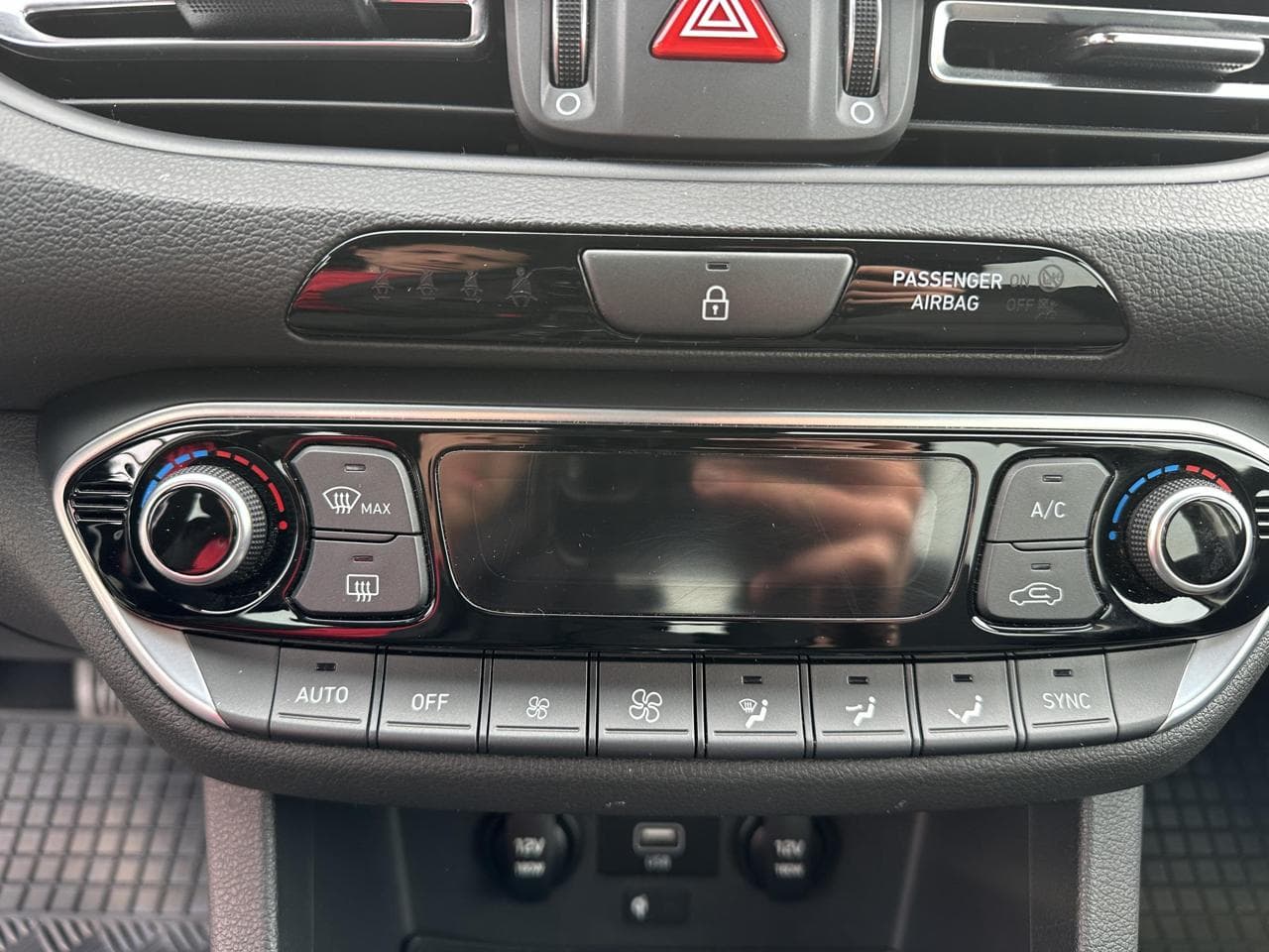 2021 Hyundai I30 - 33