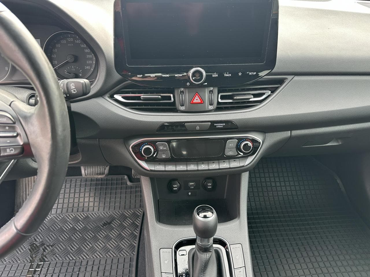 2021 Hyundai I30 - 27