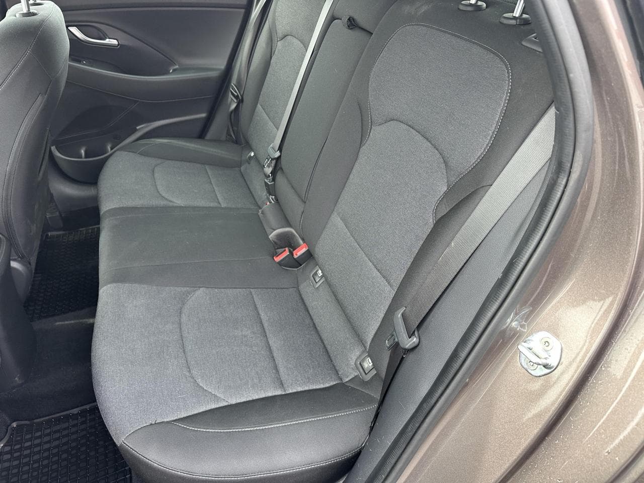 2021 Hyundai I30 - 19