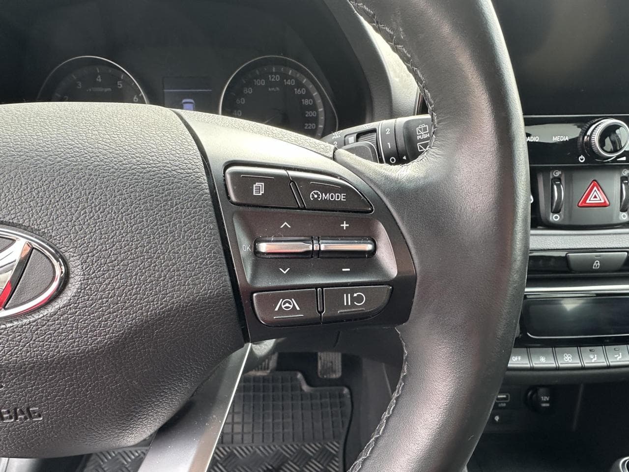 2021 Hyundai I30 - 25