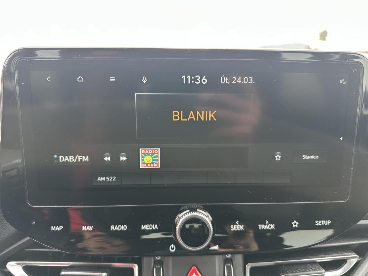 2021 Hyundai I30 - 29