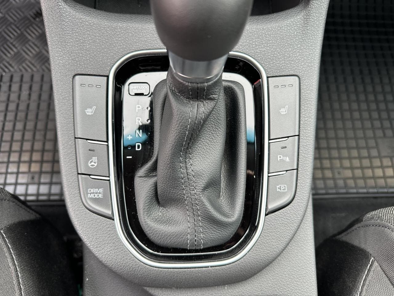 2021 Hyundai I30 - 35