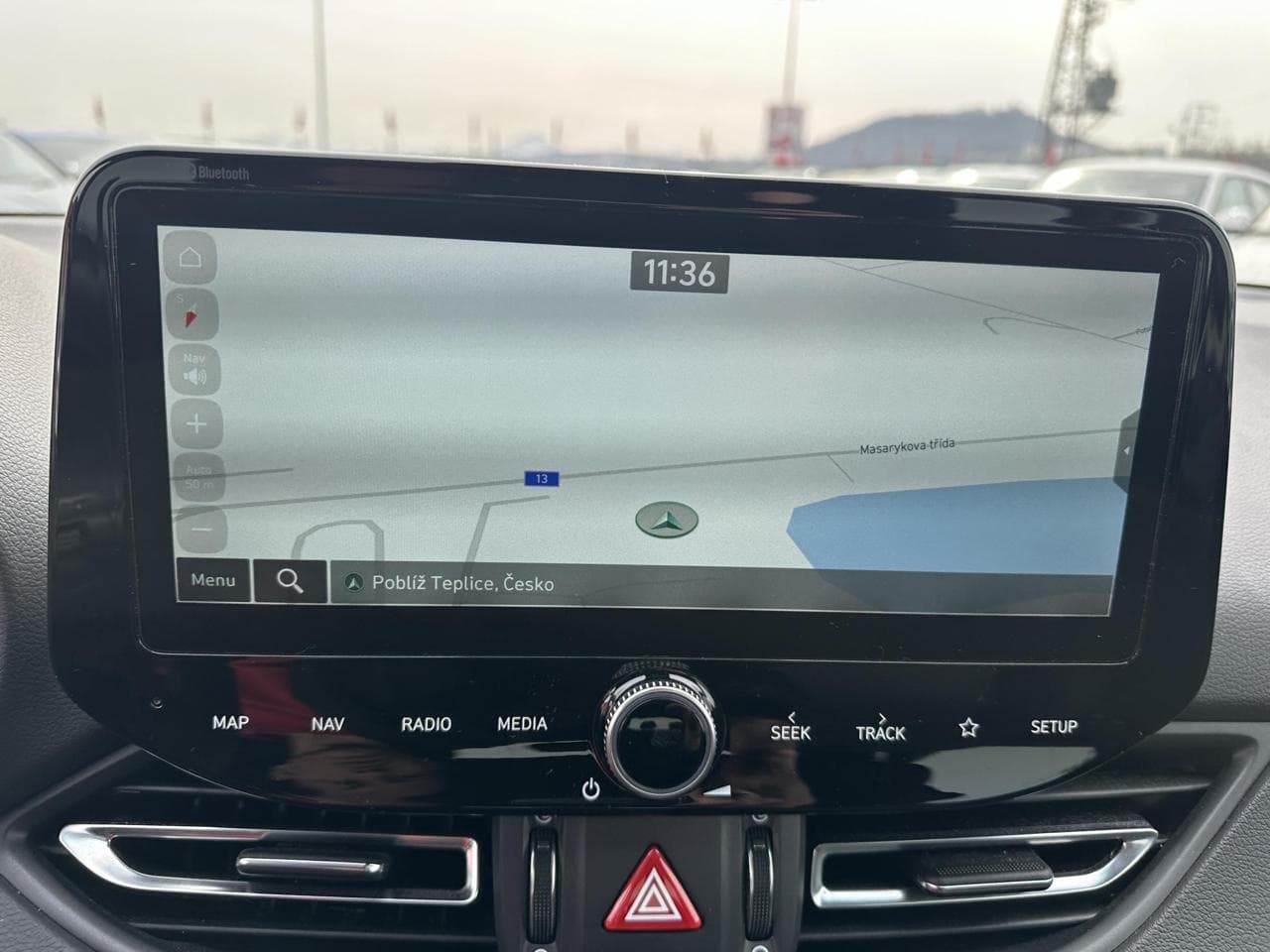 2021 Hyundai I30 - 31