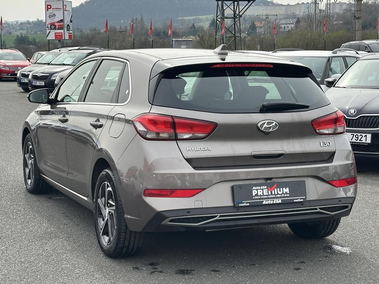 2021 Hyundai I30 - 7
