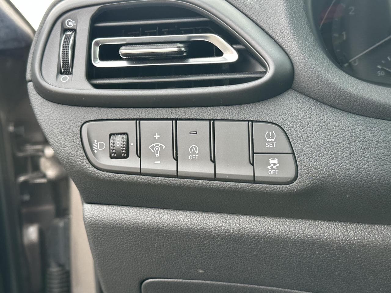 2021 Hyundai I30 - 39