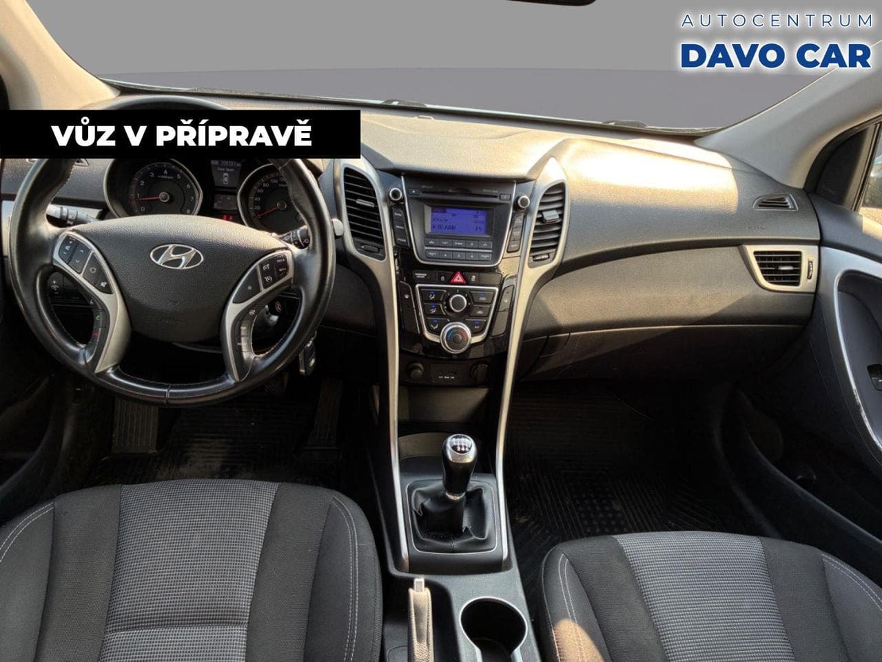 2014 Hyundai i30 - 5