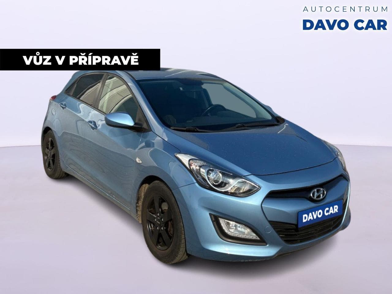 2014 Hyundai i30 - 2