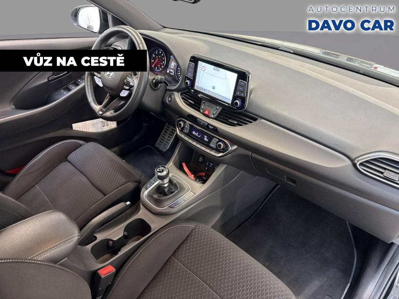 2018 Hyundai i30 - 5